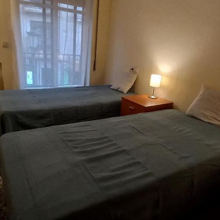 Monterrey Del Prior. Apartment Salamanca Bagian luar foto