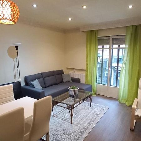Monterrey Del Prior. Apartment Salamanca Bagian luar foto