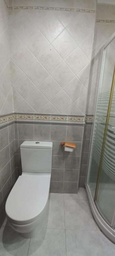 Monterrey Del Prior. Apartment Salamanca Bagian luar foto