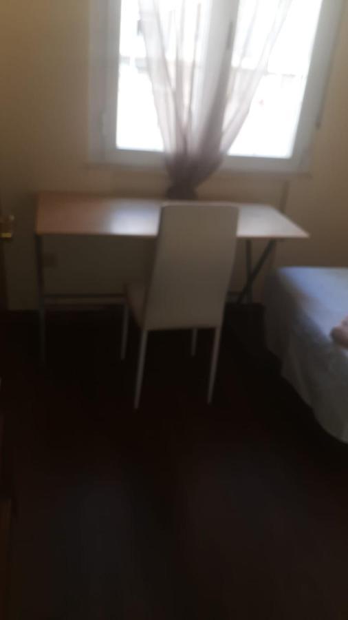 Monterrey Del Prior. Apartment Salamanca Bagian luar foto