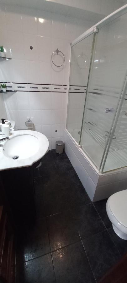 Monterrey Del Prior. Apartment Salamanca Bagian luar foto