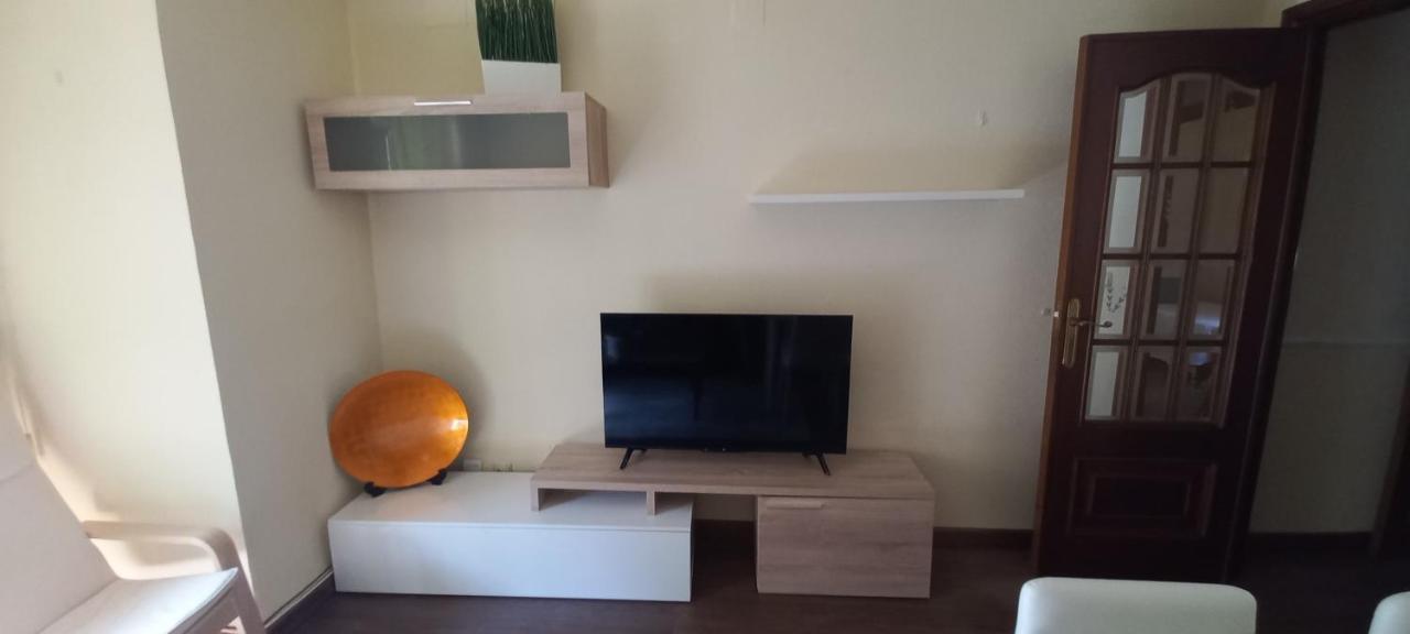 Monterrey Del Prior. Apartment Salamanca Bagian luar foto
